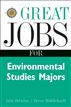 Great Jobs for Environmental Studies Majors