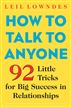 How to Talk to Anyone