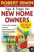 Tips and Traps for New Home Owners