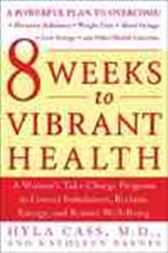 8 Weeks to Vibrant Health