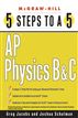 5 Steps to a 5 AP Physics B and C