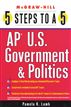 5 Steps to a 5 on the AP U.S. Government and Politics