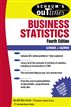 Schaum's Outline of Business Statistics