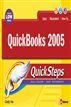 QuickBooks  2005 QuickSteps