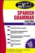 Schaum's Outline of Spanish Grammar