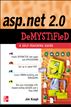 ASP.NET 2.0 Demystified
