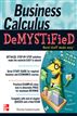 Business Calculus Demystified
