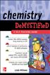 Chemistry Demystified