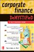 Corporate Finance Demystified