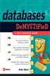 Databases Demystified