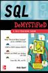 SQL Demystified
