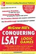 McGraw-Hill's Conquering LSAT Logic Games