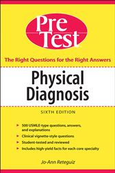 Physical Diagnosis