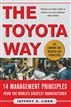 The Toyota Way