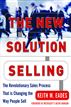 The New Solution Selling