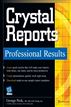 Crystal Reports Professional Results