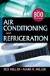 AIR CONDITIONING AND REFRIGERATION (EBOOK)