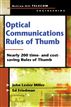 Optical Communications Rules of Thumb
