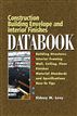 Building Envelope and Interior Finishes Databook