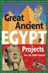 Great Ancient Egypt Projects You Can Build Yourself