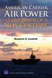 American Carrier Air Power at the Dawn of a New Century