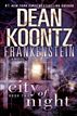 Frankenstein: City of Night