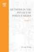 Methods of the Physics of Porous Media