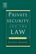 Private Security and the Law