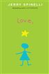 Love, Stargirl