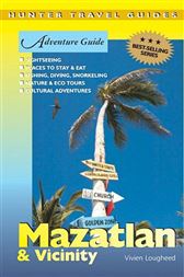 Adventure Guide to Mazatlan