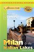 Adventure Guide to Milan & the Italian Lakes