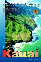 Adventure Guide to Kauai