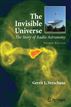 The Invisible Universe