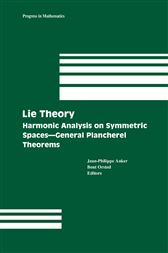 Lie Theory