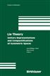 Lie Theory