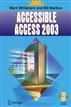Accessible Access 2003