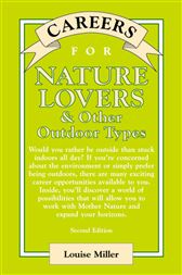 Careers for Nature Lovers & Other Outdoor Types