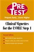 Clinical Vignettes for the USMLE Step 1