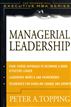 Managerial Leadership