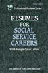Resumes for Social Service Careers