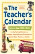 The Teacher's Calendar, School Year 2003-2004