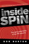 9781741752175 - Burton, Bob: Inside Spin - Book