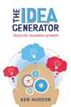 The Idea Generator