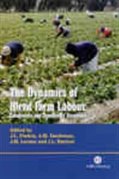 The Dynamics of Hired Farm Labour
