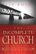 Incomplete Church