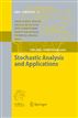 Stochastic Analysis and Applications