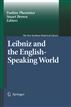 Leibniz and the English-speaking World