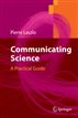 Communicating Science