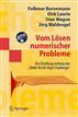 Vom Lösen numerischer Probleme: Ein Streifzug entlang der 