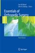 Essentials of Orthopedic Surgery